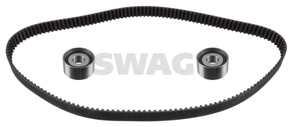 Kit cinghie dentate - 70 92 9392 SWAG